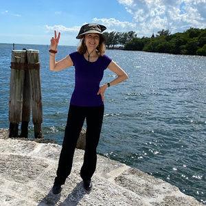 Meet your Posher, Sue